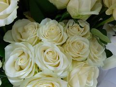 -花心思鲜花店(武昌徐东店)