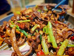 -小六汤包·老字号·中华名小吃(兴庆路店)