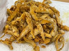 -洪泽老鱼馆(淮海一店)