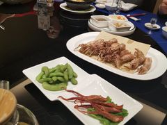 -高佳庄·舟山海鲜(海景旗舰店)