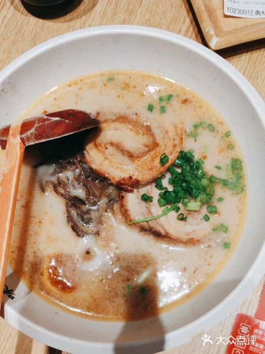 味千拉面(惠州文昌一路分店)图片