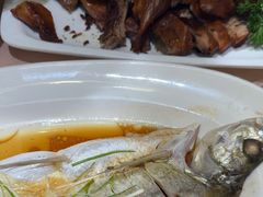 -王府井酒店(金桥港湾店)