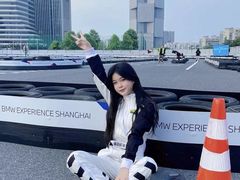 -赛卡联盟卡丁车馆(上海世博店)