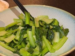 -羡餐厅·杭帮菜·淳菜(千岛湖自由洲际殿店)