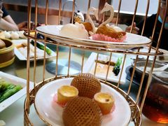 -港美茗点名菜(万江店)