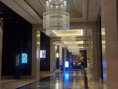 -成都保利公园皇冠假日酒店(熊猫基地店)