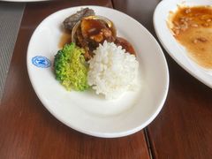 -南郊宾馆·风味自助餐厅·山东十六地市特色菜