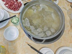 -老二正宗汕头牛肉丸店