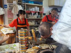-文武王氏烧饼·无矾油条(西溪路店)