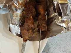 -汗腾格里·风味餐厅(新疆驻京办店)