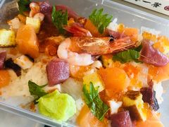 -千代武日本料理(哈西店)