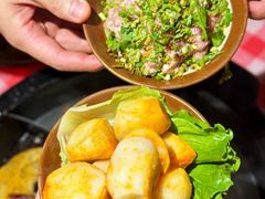 -重庆印象老火锅(梅林店)