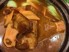 -武汉香格里拉大酒店·香宫中餐厅