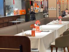 大堂-小厨娘淮扬菜(天印大道店)