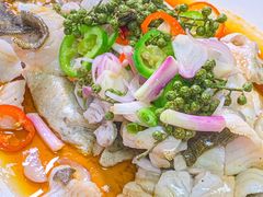 -万年酒楼(越秀南路店)