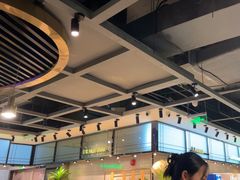 -金滏山烤肉·海鲜·火锅自助餐厅(襄阳万达店)