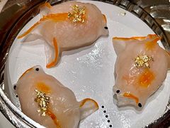 -8餐厅(新葡京酒店)