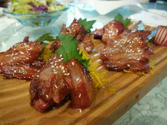 -成都龙之梦大酒店-龙悦中餐厅