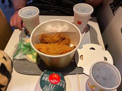 -麦当劳(温州人民路店)