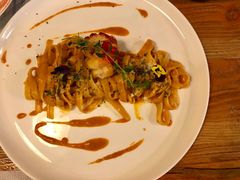 -Kitchen·Y洋厨房西餐厅(王府壹号店)