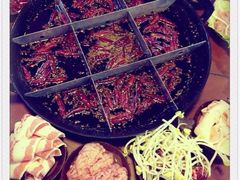 iphone_upload_pic-重庆老火锅王(西安北路店)