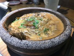 -小放牛炒菜馆(军校店)