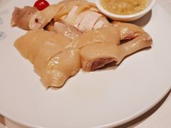 -清平饭店•广州第一鸡(陈家祠店)
