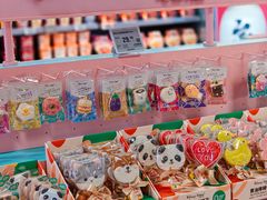 -Olé精品超市(上海虹桥南丰城店)