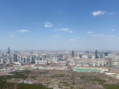 -千佛山风景名胜区