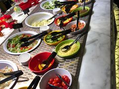 -Sizzler时时乐西餐厅(长楹天街购物中心店)