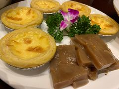 -南宁富力万达嘉华酒店·品珍中餐厅(万达茂店)