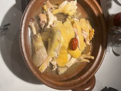 -老阿爸鲜鱼土菜(独墅湖店)