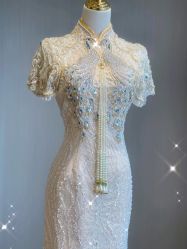 -韩国天使嫁衣婚纱礼服馆(上海旗舰店)