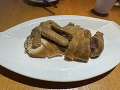 -得意楼蒸菜馆