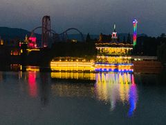 -大连海昌发现王国主题公园