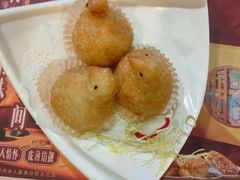 -点都德(大茶楼店)