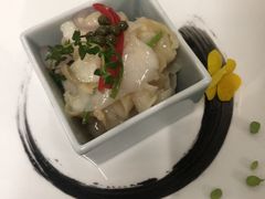 -和·铁板烧·OMAKASE(望京昆泰嘉晟酒店)