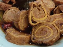 -浑河春面馆非遗鹿角面(良乡店)