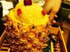 -云海肴云南菜(正大广场店)