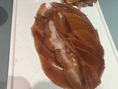 “酥不腻”烤鸭-小大董·烤鸭(观景餐厅·南京西路店)