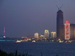 -武昌江滩