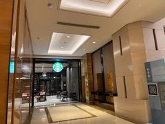 -中山喜来登酒店