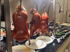 -长沙富力万达文华酒店