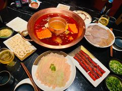 -肆味(东原1891江景店)