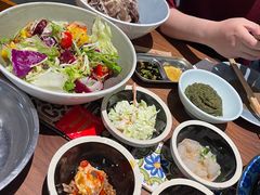 -大白羊蝎子馆(后沙峪山姆店)