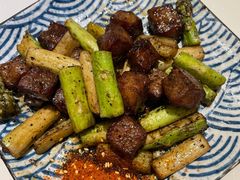 -禾绿回转寿司(苏宁广场店)
