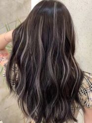 -型色沙龙 Color Salon