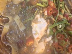 -俺家鲜·烧烤龙虾地锅鸡(观音塘店)