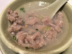 -客家大院·非遗赣南客家菜(郁孤台店)