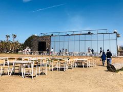 -Cafe Aewol Monsant